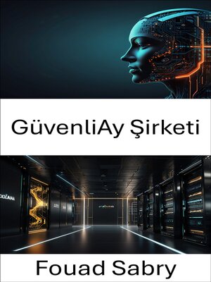 cover image of GüvenliAy Şirketi